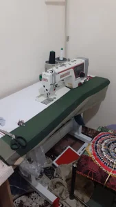 خیاطی خوش دوخت