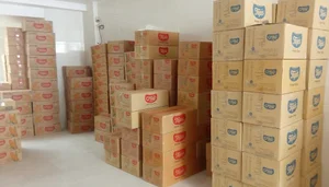 نمایندگی پخش تاپیس