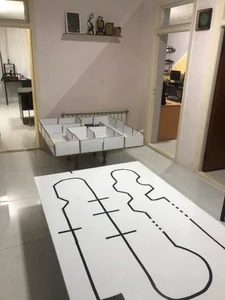 آموزشگاه تخصصی رباتیک روبوتیکا 3