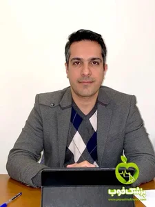 مطب دکتر شاهرخ اکبریان