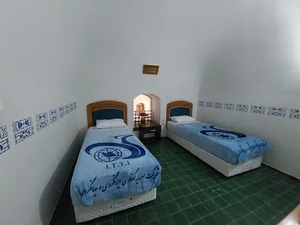 هتل جهانگردی نایین
