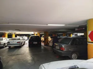 پارکینگ حکیم 2