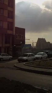 نان بربری 2