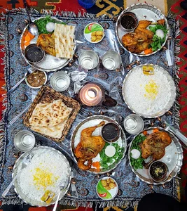 رستوران گیلانی