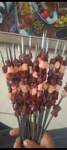 خیابان فاضلی بلوار صنعت