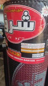 ایزوگام بهرامی