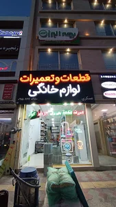 پارس یدک