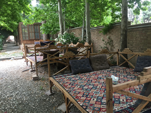 رستوران کردان