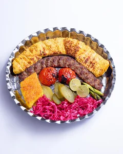 کترینگ امین