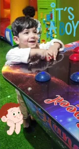 خانه بازی میلا 4