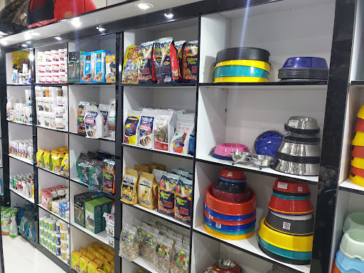 کلینیک دامپزشکی هما