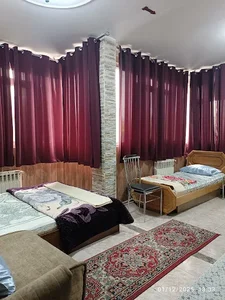 مهمانسرای دریا guest house Darya