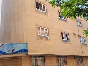 دبیرستان غیرانتفاعی دخترانه آفرینش