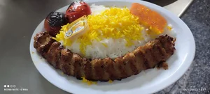 تهیه غذای آفرینش 5