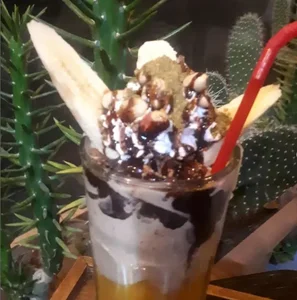 Cafe Sweeney 4