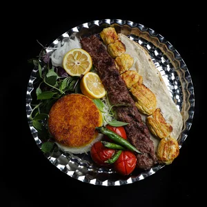 کباب ساطوری بناب