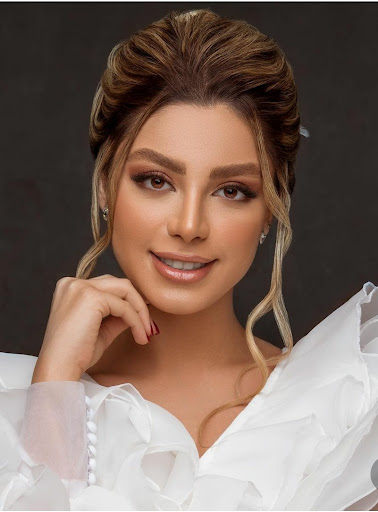 سالن عروس آسو