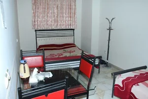 هتل زیبا 5