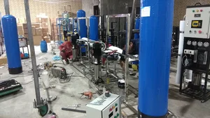 گروه صنعتی گواراب کویر