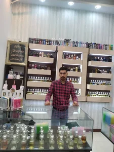 گالری الماس بم