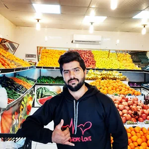 سوپر میوه شهرزاد