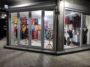 بوتیک لیدی نایس