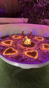 کافه رستوران آوانا قزوین - Avana Cafe & Restaurant