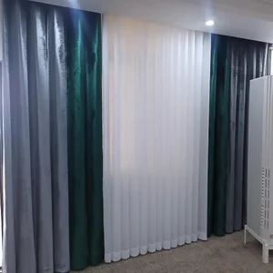 پرده سرای اخلاصی 3
