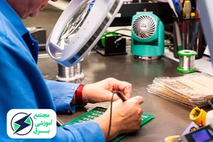 الکتریکی و تجهیزات برقی
