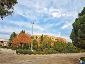 دانشگاه صنعتی اسفراین