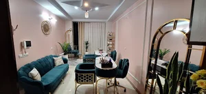 سالن زیبایی رزا بیوتی