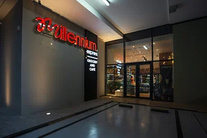 Millennium Express - Grocery & Café
