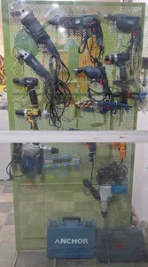 فروشگاه ساختمانی اکسین