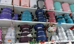 فروشگاه لوازم تزئینات آشپزخانه نوروزی