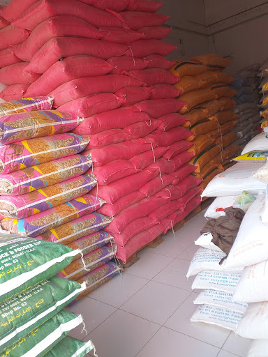 Al Waha Feed Fodder