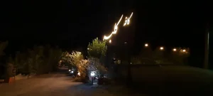 باغ رستوران آسا 3