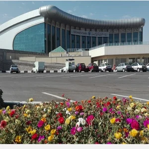 شرکت سواری شهریار
