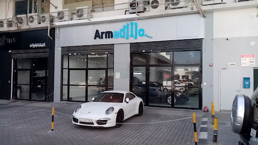 Armadillo - Auto Care Company