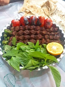 جگرکی تک