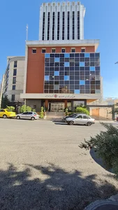 Iran Zamin Innovation Center (IZIC)