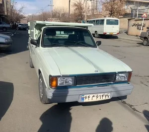 وانت بارمشهد