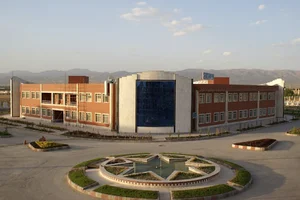 بانک ملی شعبه دانشگاه