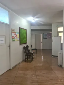 مرکزبهداشت شرق تهران 5