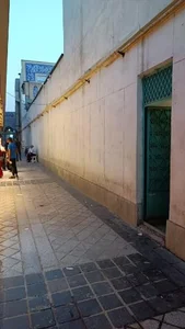 مسجد خاتم النبیین 5