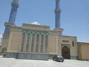 مسجد جامع