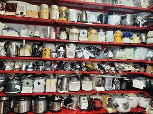 خدمات فنی کامران