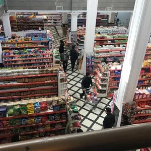 فروشگاه اتکا مرکزی تبریز 2