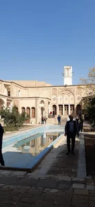 خانه باکوچی