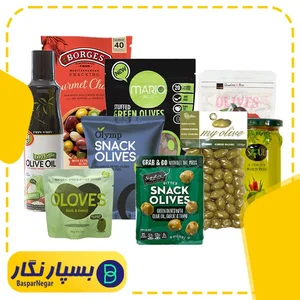 فروشگاه مزرعه‌ی کنجد