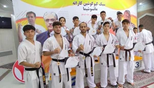 باشگاه المهدی 2